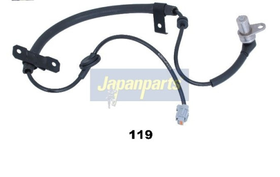 Sensor, wheel speed, Image 2