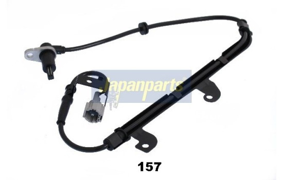Sensor, wheel speed, Image 2