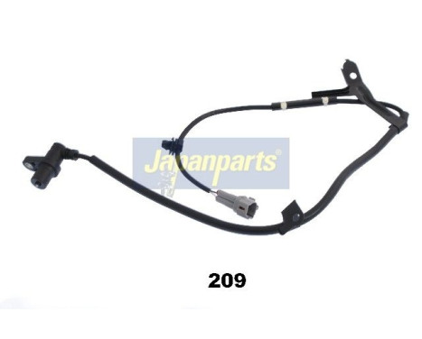 Sensor, wheel speed, Image 2