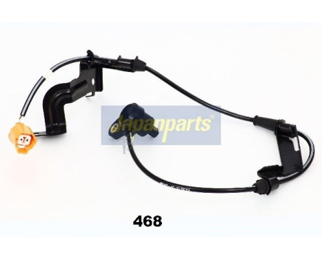 Sensor, wheel speed, Image 2