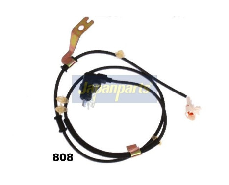 Sensor, wheel speed, Image 2