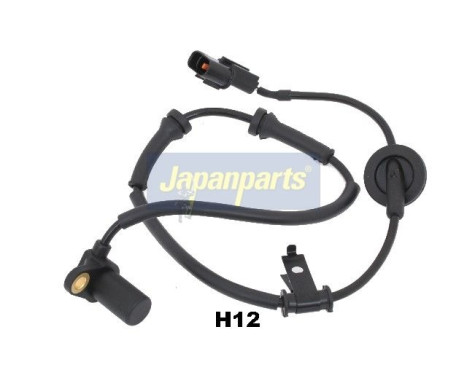 Sensor, wheel speed, Image 2