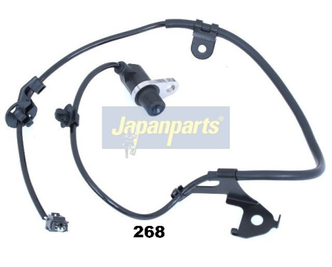 Sensor, wheel speed, Image 2