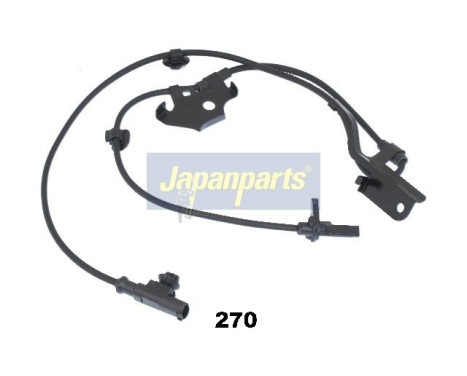 Sensor, wheel speed, Image 2