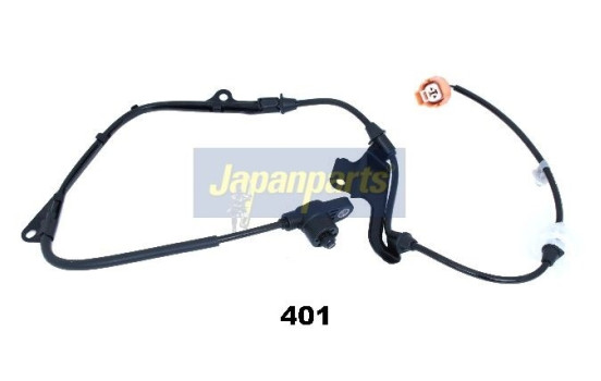 Sensor, wheel speed, Image 2