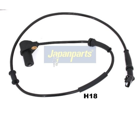 Sensor, wheel speed, Image 2