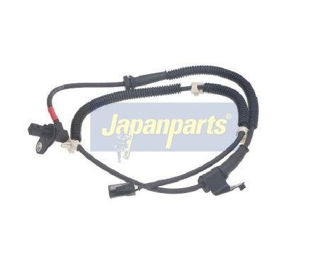 Sensor, wheel speed, Image 2