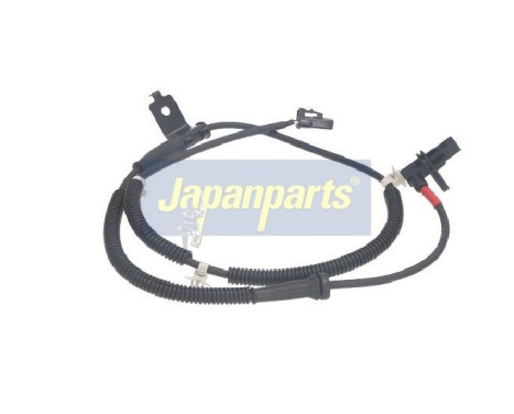 Sensor, wheel speed, Image 4