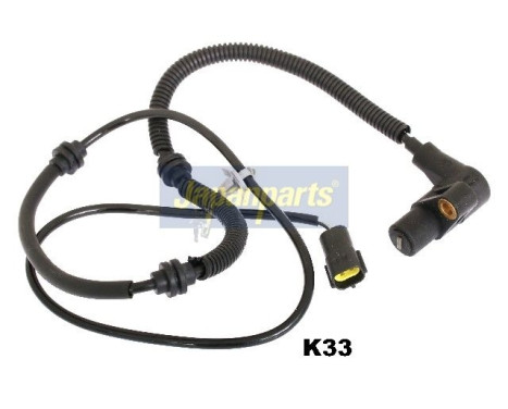 Sensor, wheel speed, Image 2