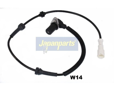 Sensor, wheel speed, Image 2