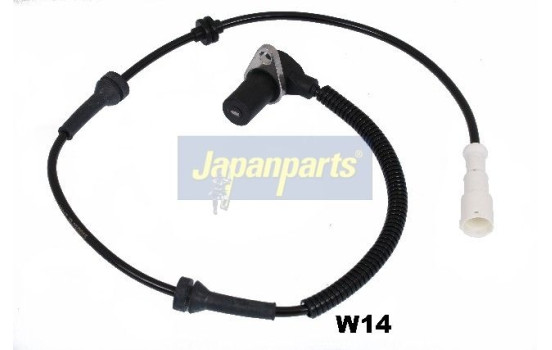 Sensor, wheel speed, Image 2