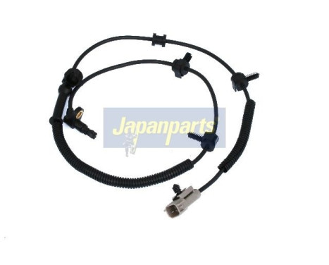 Sensor, wheel speed, Image 2