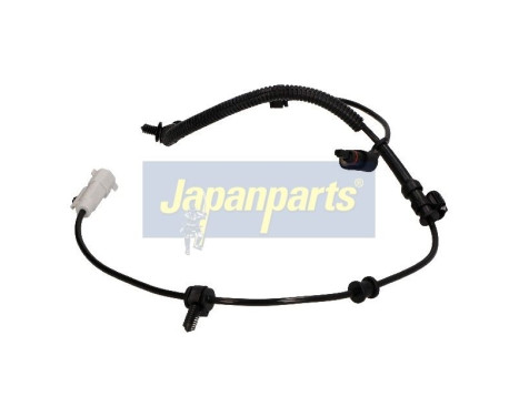 Sensor, wheel speed, Image 4