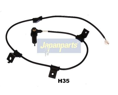 Sensor, wheel speed, Image 2