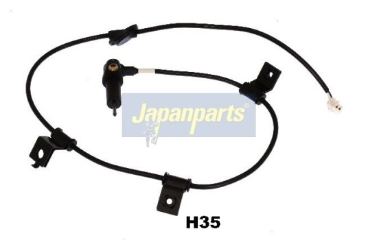 Sensor, wheel speed, Image 2