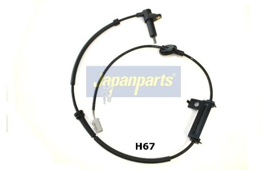 Sensor, wheel speed, Image 2