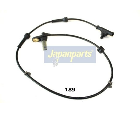 Sensor, wheel speed, Image 2