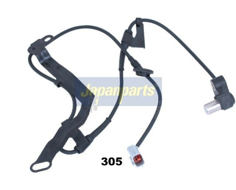 Sensor, wheel speed, Image 2