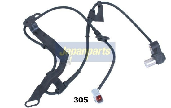 Sensor, wheel speed, Image 2
