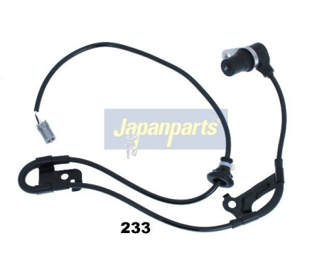 Sensor, wheel speed, Image 2