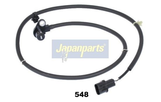 Sensor, wheel speed, Image 2