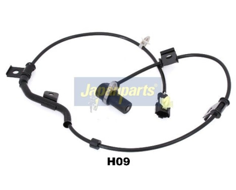 Sensor, wheel speed, Image 2