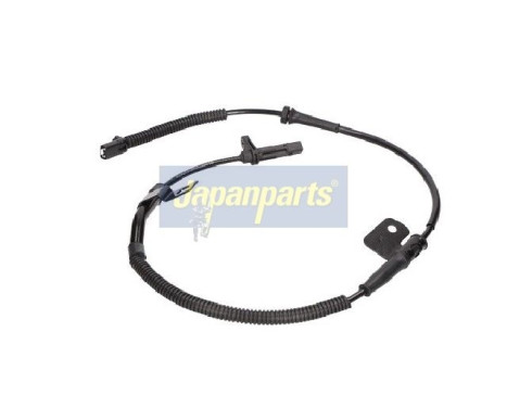 Sensor, wheel speed, Image 3