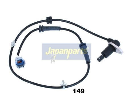 Sensor, wheel speed, Image 2