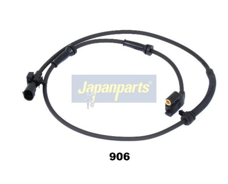 Sensor, wheel speed, Image 2