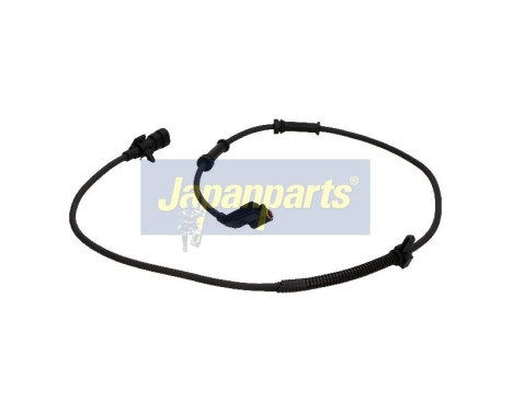 Sensor, wheel speed, Image 4