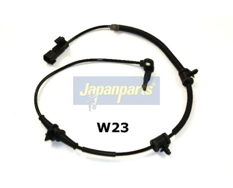 Sensor, wheel speed, Image 2