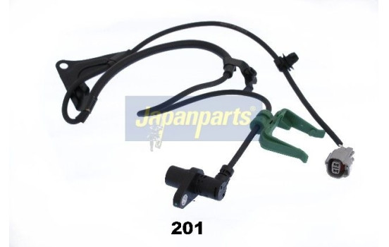 Sensor, wheel speed, Image 2