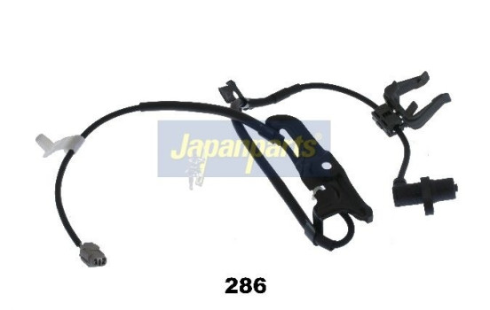 Sensor, wheel speed, Image 2