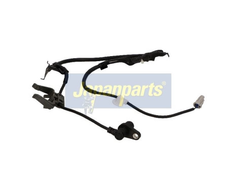 Sensor, wheel speed, Image 4