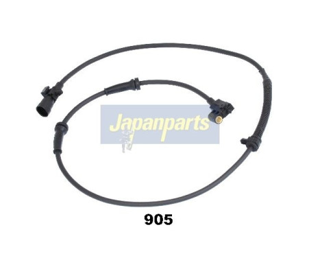 Sensor, wheel speed, Image 2