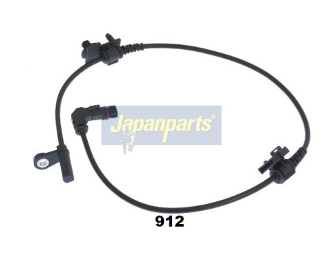 Sensor, wheel speed, Image 2