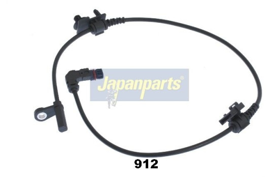 Sensor, wheel speed, Image 2