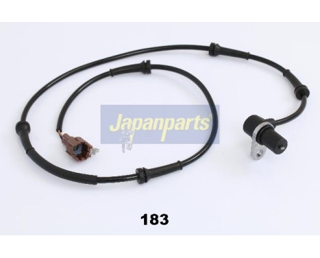 Sensor, wheel speed, Image 2