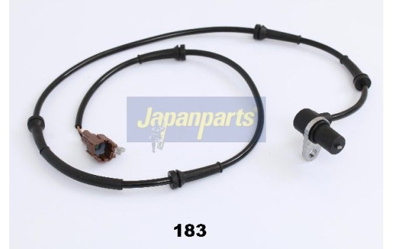 Sensor, wheel speed, Image 2