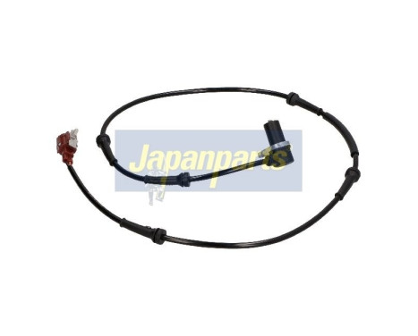 Sensor, wheel speed, Image 3