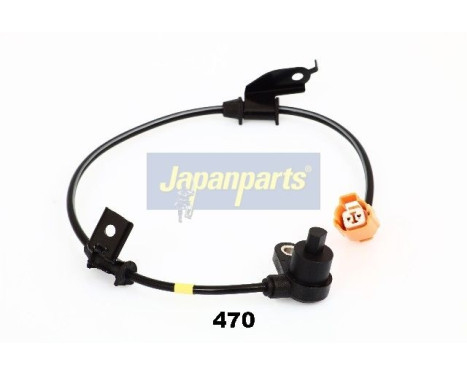 Sensor, wheel speed, Image 2