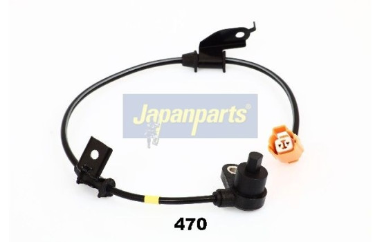 Sensor, wheel speed, Image 2