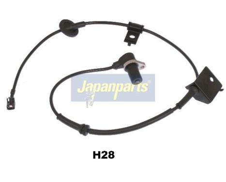 Sensor, wheel speed, Image 2