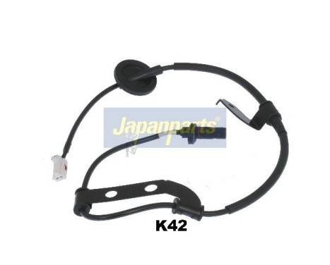 Sensor, wheel speed, Image 2