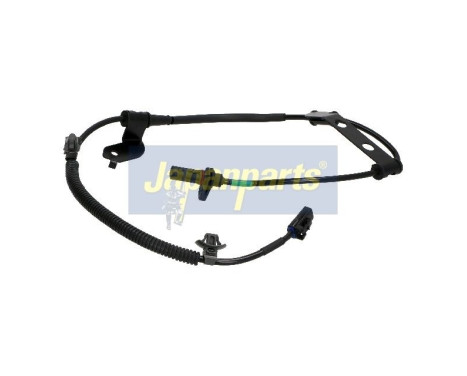 Sensor, wheel speed, Image 4