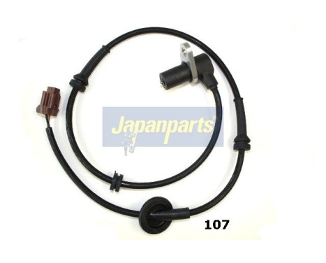 Sensor, wheel speed, Image 2