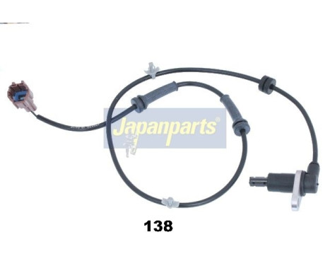 Sensor, wheel speed, Image 2