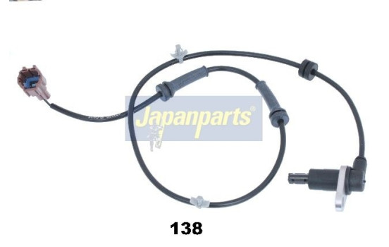 Sensor, wheel speed, Image 2