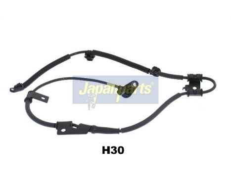 Sensor, wheel speed, Image 2