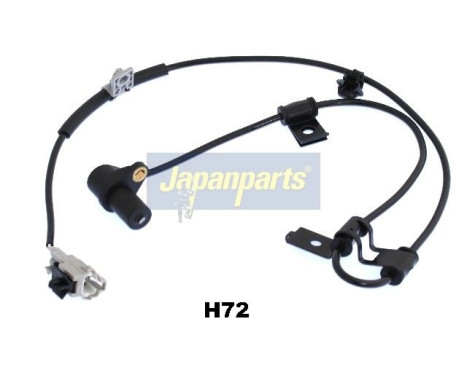 Sensor, wheel speed, Image 2